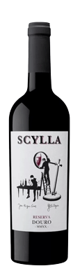 Scylla Reserva Rouge 2021