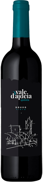 Quinta Vale D'aldeia Rotwein 2021
