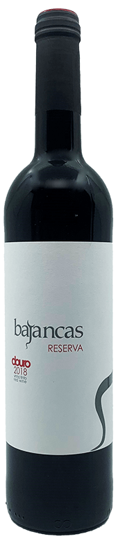 Bajancas Réserve Rouge 2021