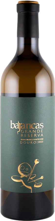 Bajancas Grande Riserva Bianco 2023
