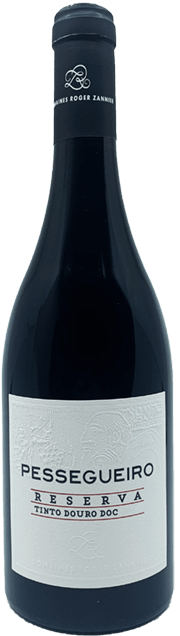 Pessegueiro Réserve Rouge 2022