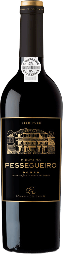 Pessegueiro Plenitude Tinto 2023