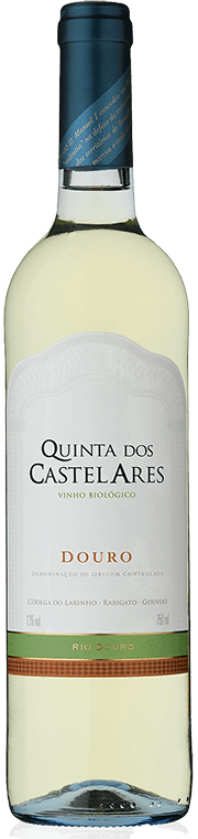 Quinta Dos Castelares Harvest White 2024