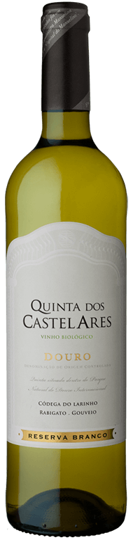 Quinta Dos Castelares Reserve White 2023