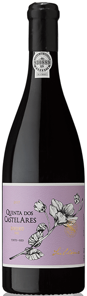 Quinta Dos Castelares Sublime Rotwein 2021