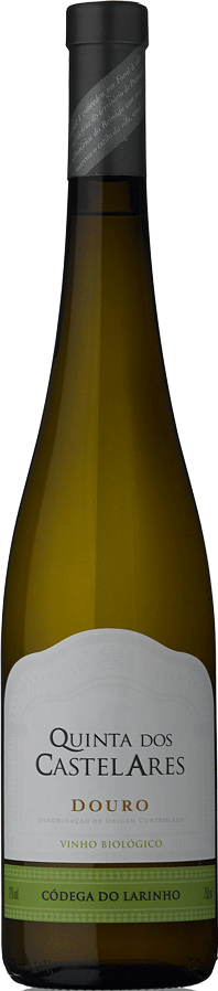 Quinta Dos Castelares Codega Do Larinho Weiß 2022