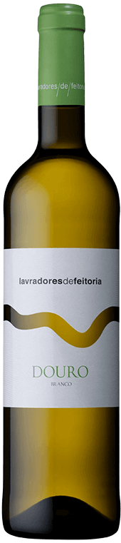 Lavradores Da Feitoria Branco 2024