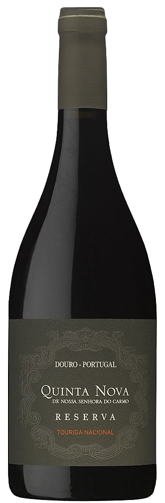 Quinta Nova Reserva Touriga Nacional Rotwein 2021