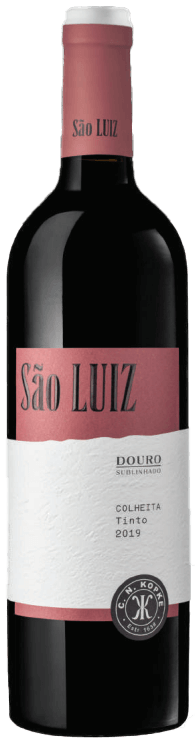 Kopke Sao Luiz Red 2023