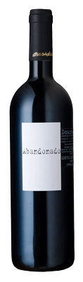 Abandonado Tinto 2020