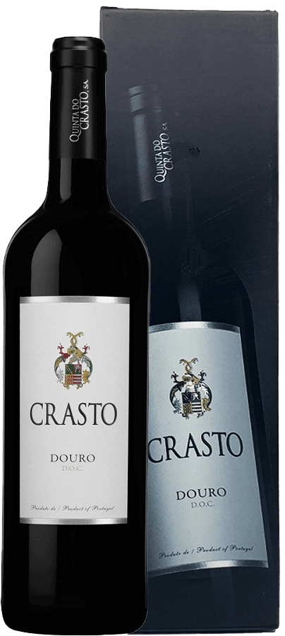 Quinta Do Crasto Tinto Magnum 2021