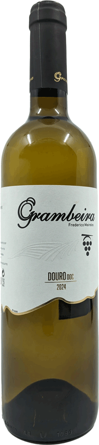 Grambeira Branco 75cl 2024