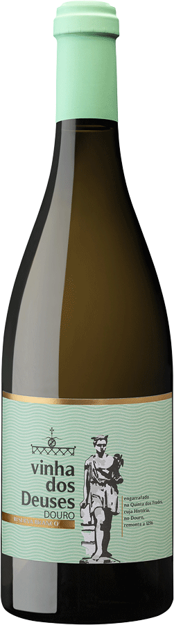 Vinha Dos Deuses Reserve White 2023