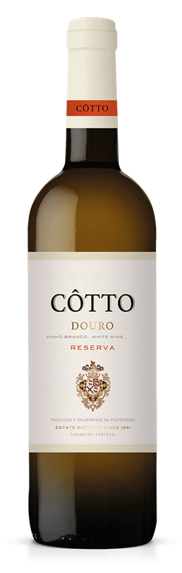 Quinta Do Cotto Reserva Blanco 2023