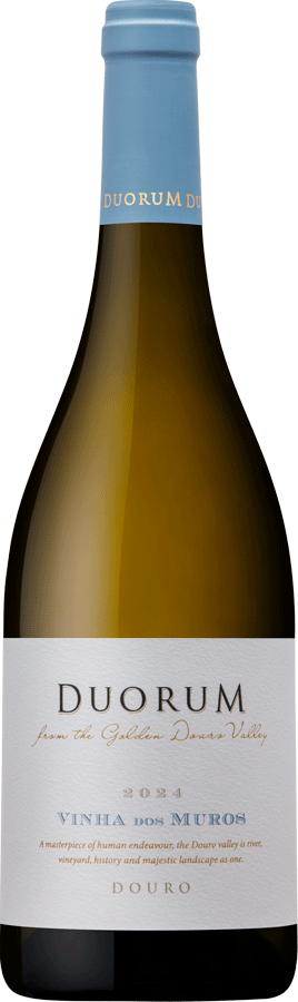 Duorum Vinha Dos Muros White 2024