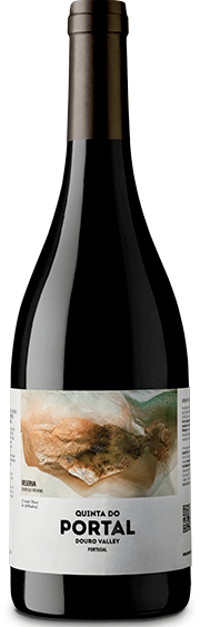 Quinta Do Portal Reserva Rotwein 2023
