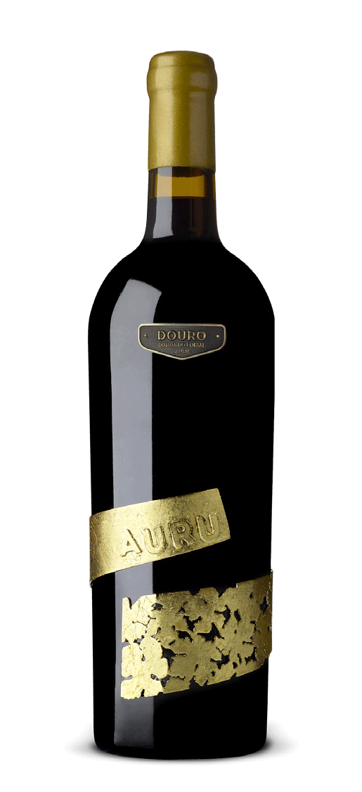 Quinta Do Portal Auru Red 2019