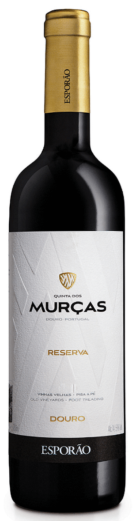 Quinta Dos Murças Reserva Rotwein 2018