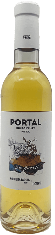 Quinta Do Portal Colheita Tardia 2020
