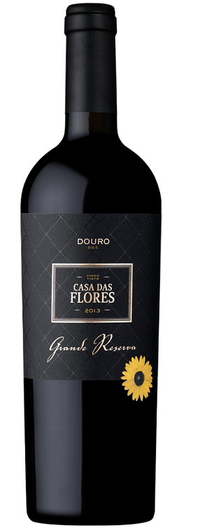 Casa Das Flores Grande Réserve Rouge 2020