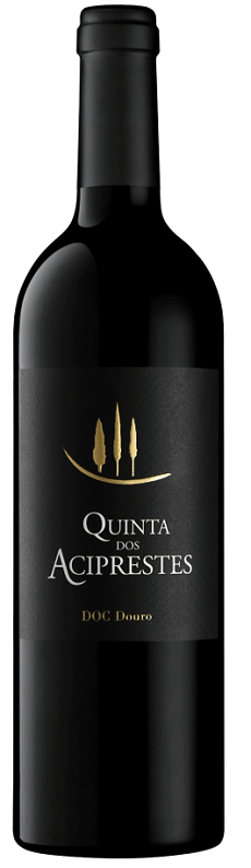 Quinta Dos Aciprestes Rotwein 2021