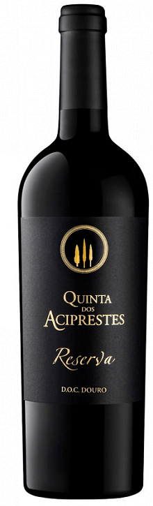 Quinta Dos Aciprestes Reserva Rotwein 2021