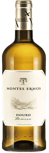 Montes Ermos Reserva Branco 0.37l 2024