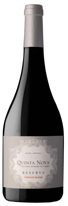 Quinta Nova Reserva Terroir Mischung Rot 2023