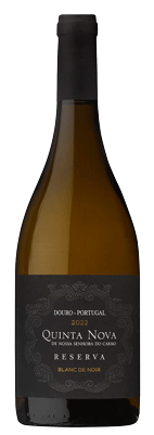 Quinta Nova Reserva Blanc Noir Weiß 2024