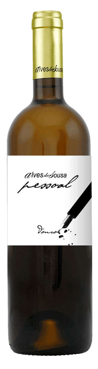 Alves De Sousa Riserva Personale Bianco 2016