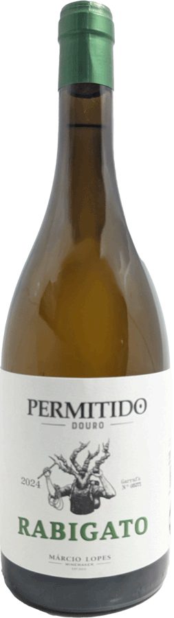 Allowed Rabigato White 2024