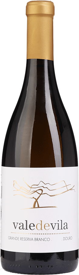 Vale De Vila Grande Reserva Branco 2023