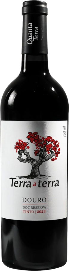 Terra A Terra Reserva Tinto 2023