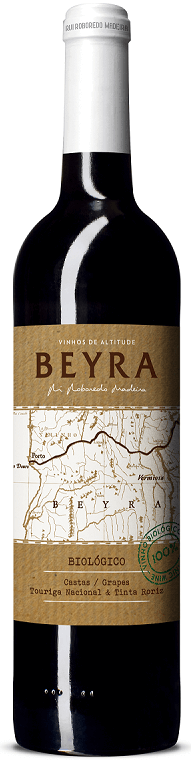 Beyra Biologico Tinto 2023