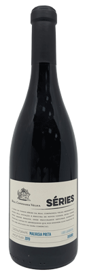 Serie Malvasia Preta Rotwein 2019