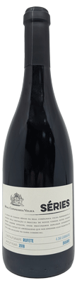 Série Rufete Tinto 2018