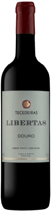 Quinta Das Tecedeiras Libertas Red 2019