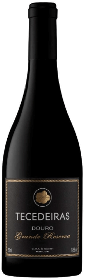 Quinta Das Tecedeiras Grande Reserve Red 2019
