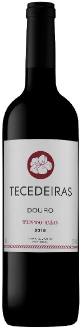 Quinta Das Tecedeiras Tinto Cão Rot 2019