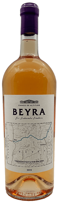 Beyra Rose Magnum 2022