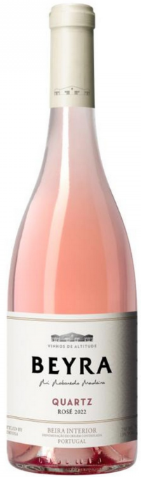 Beyra Quartz Rose 2023