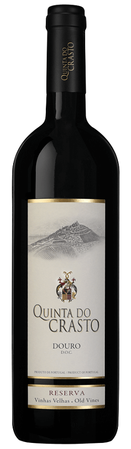 Quinta Do Crasto Reserva Alte Reben Rotwein 2022