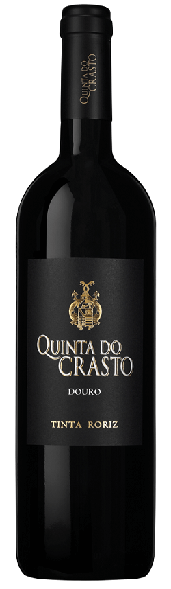 Quinta Do Crasto Tinta Roriz Red 2018