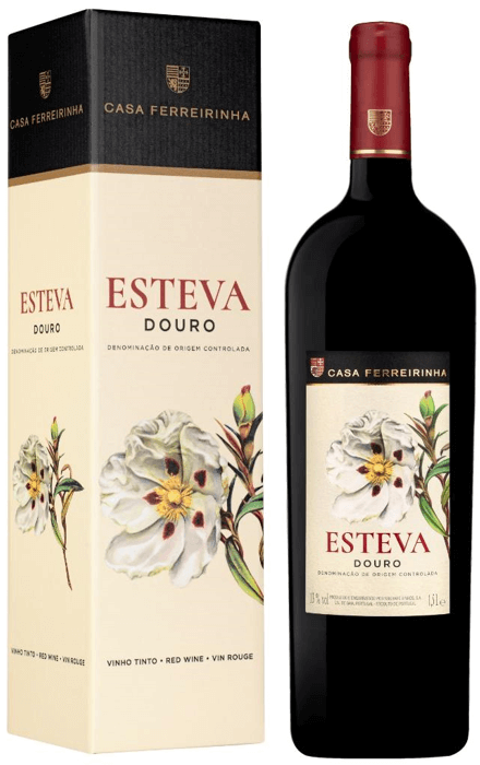 Esteva Red Magnum 2021