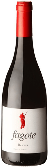 Fagote Reserva Red 2022
