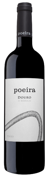 Poeira Tinto (37 Barricas) 2020