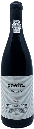 Poeira Vinha Da Torre Rotwein 2018