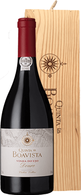 Quinta Da Boavista Vinha Do Ujo Red Magnum 2019