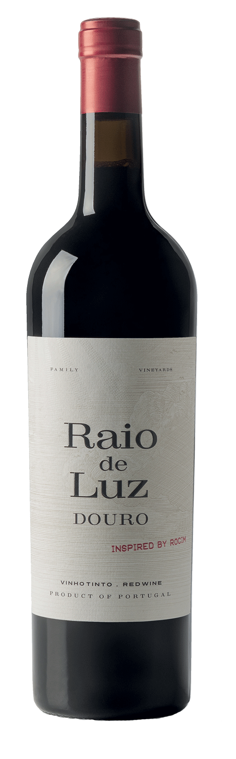 Raio De Luz Rotwein 2022