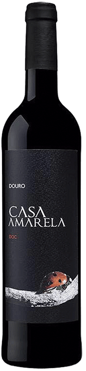Casa Amarela Tinto 2023